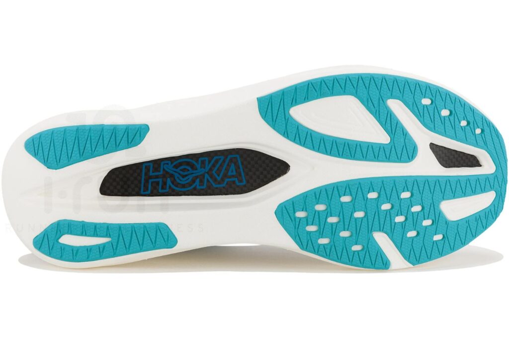 HOKA Rocket X 3 semelle