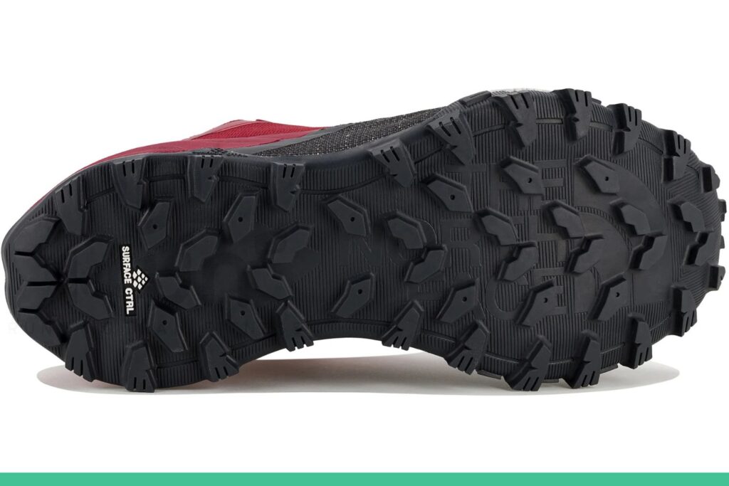 The North Face Offtrail TR semelle
