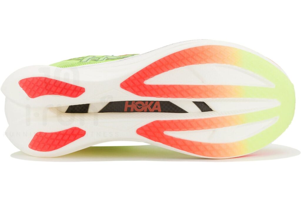 Hoka Cielo X1 3.0 semelle