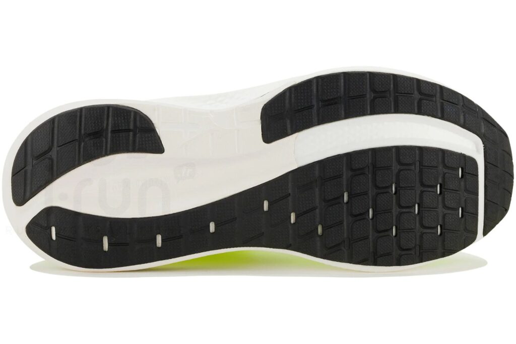 Mizuno Wave Inspire 22 semelle