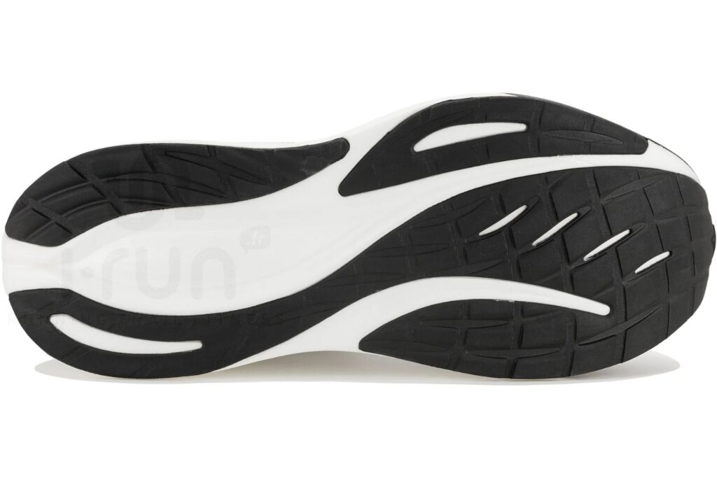 Mizuno Neo Zen 2 semelle noire