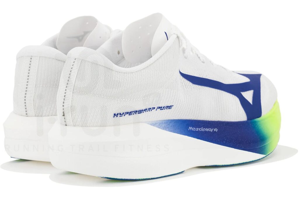 Mizuno Hyperwarp Pure MESH