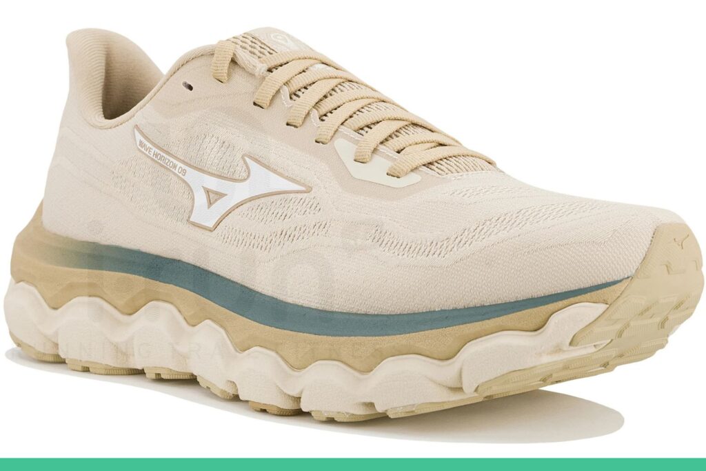 Mizuno Wave Horizon 9 tige