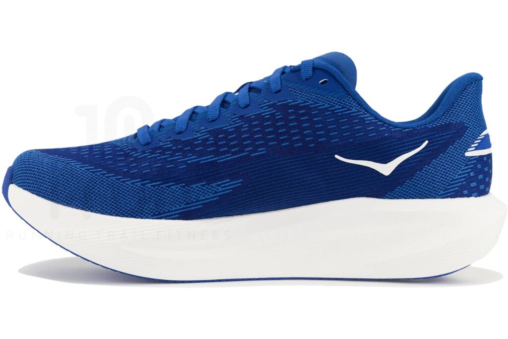 HOKA Mach 7 tige