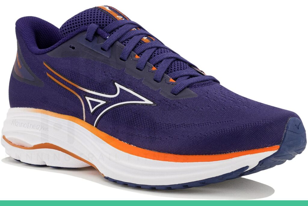 Mizuno Wave Ultima 17 tige