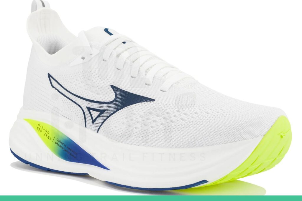 Mizuno Neo Zen 2 tige