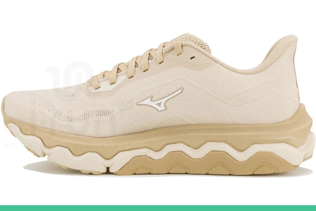 Mizuno Wave Horizon 9 mesh