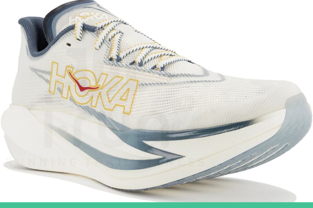 Hoka Cielo X1 3.0 mesh