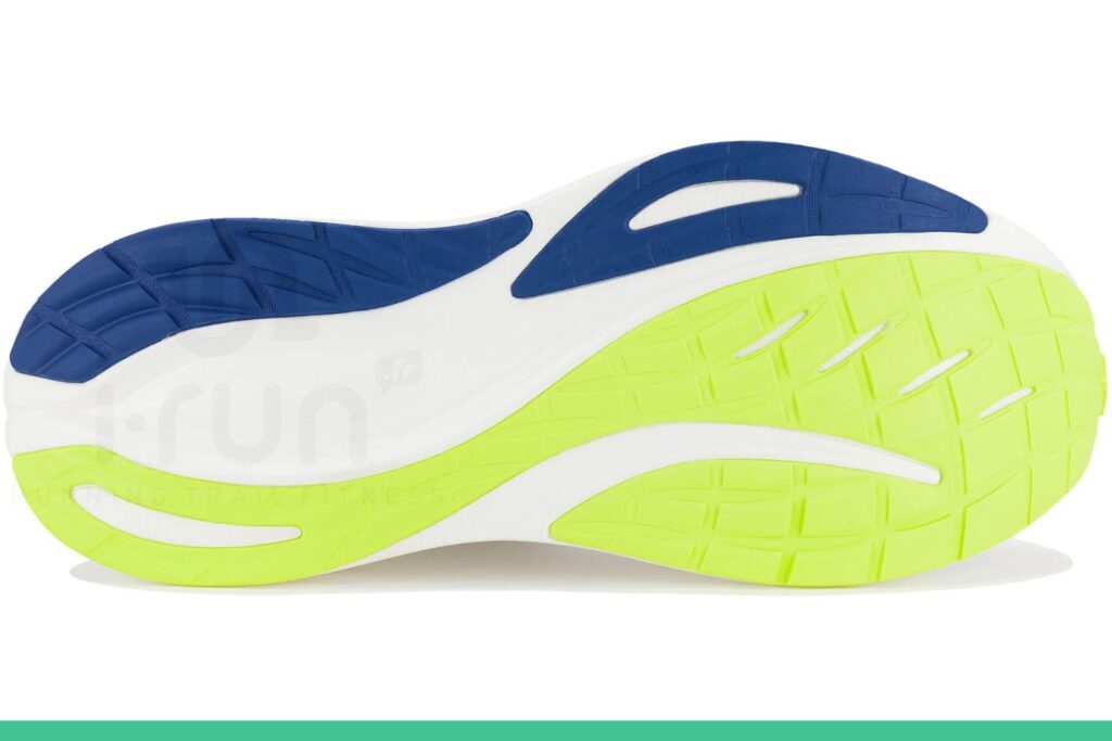 Mizuno Neo Zen 2 semelle blanche