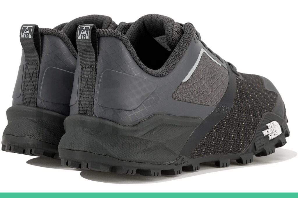 The North Face Offtrail TR stack