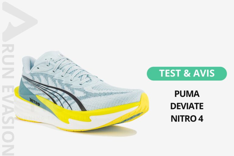 Puma Deviate Nitro 4 test