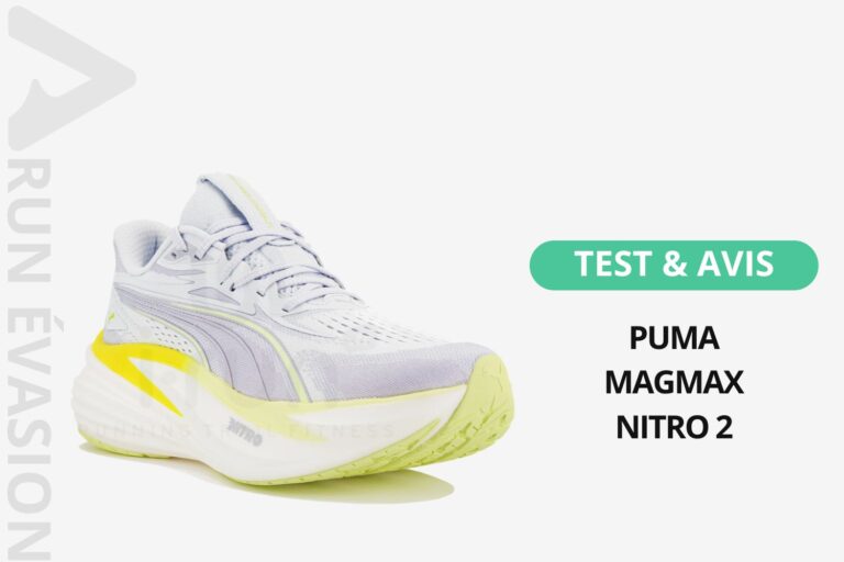 Puma MagMax Nitro 2 test