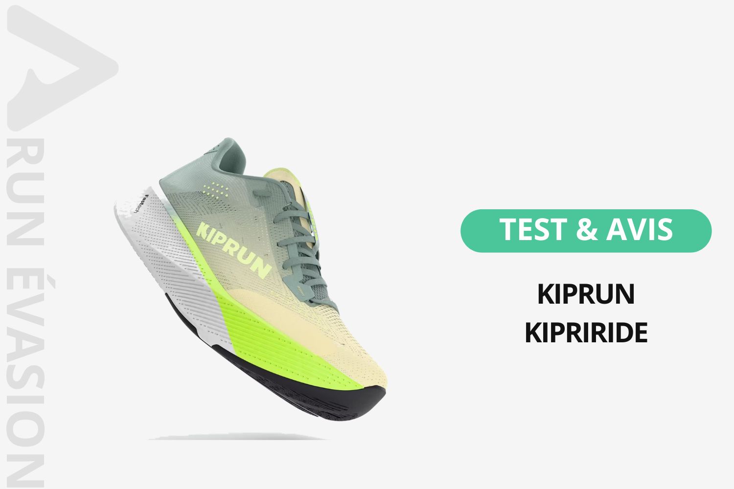 Kiprun Kipride test