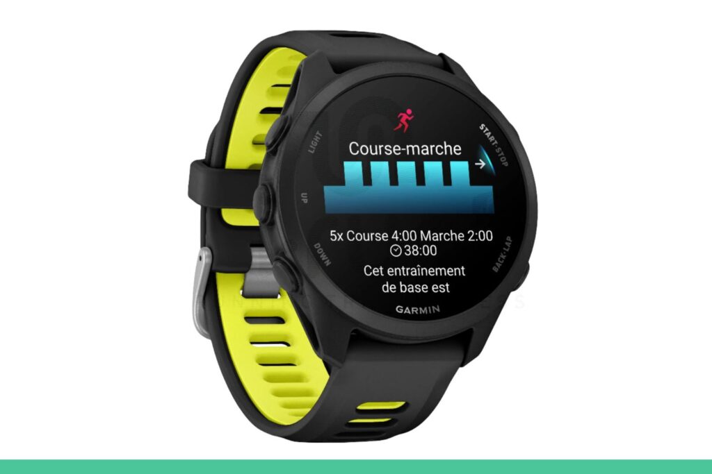  Garmin Forerunner 170