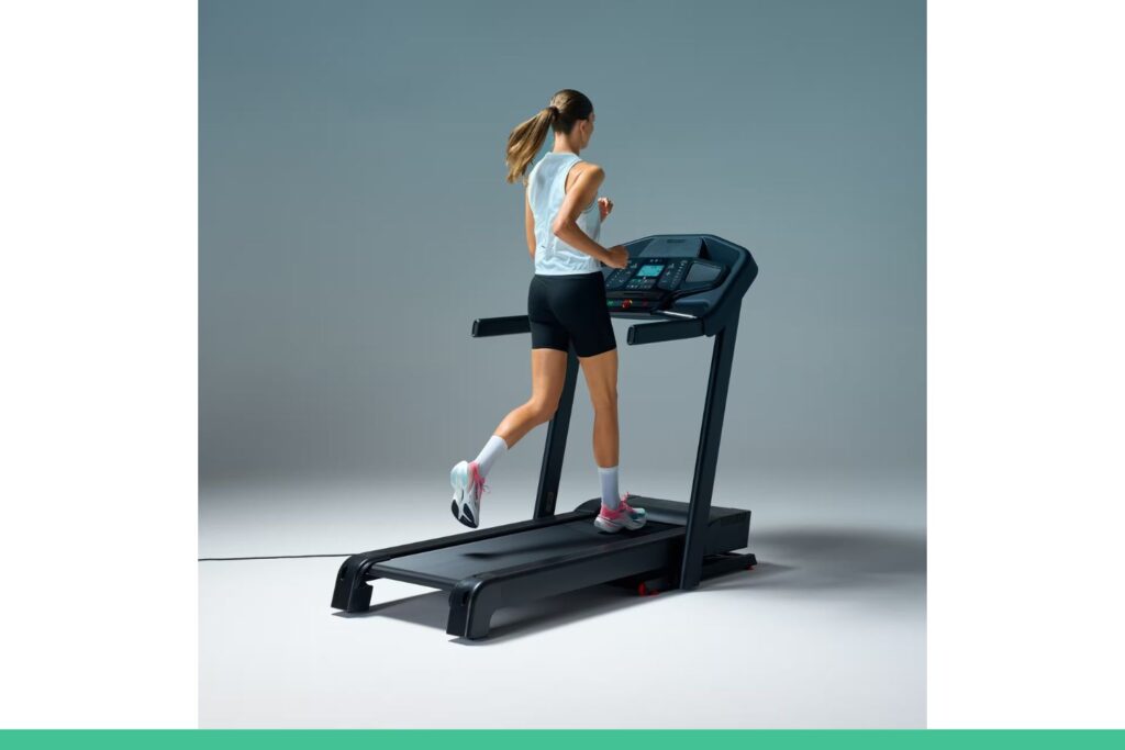Domyos T900D arriere