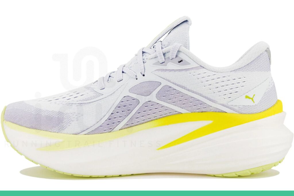 Puma MagMax Nitro 2
