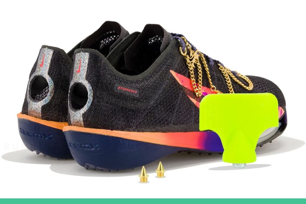 Nike Air Zoom Victory 2 talon