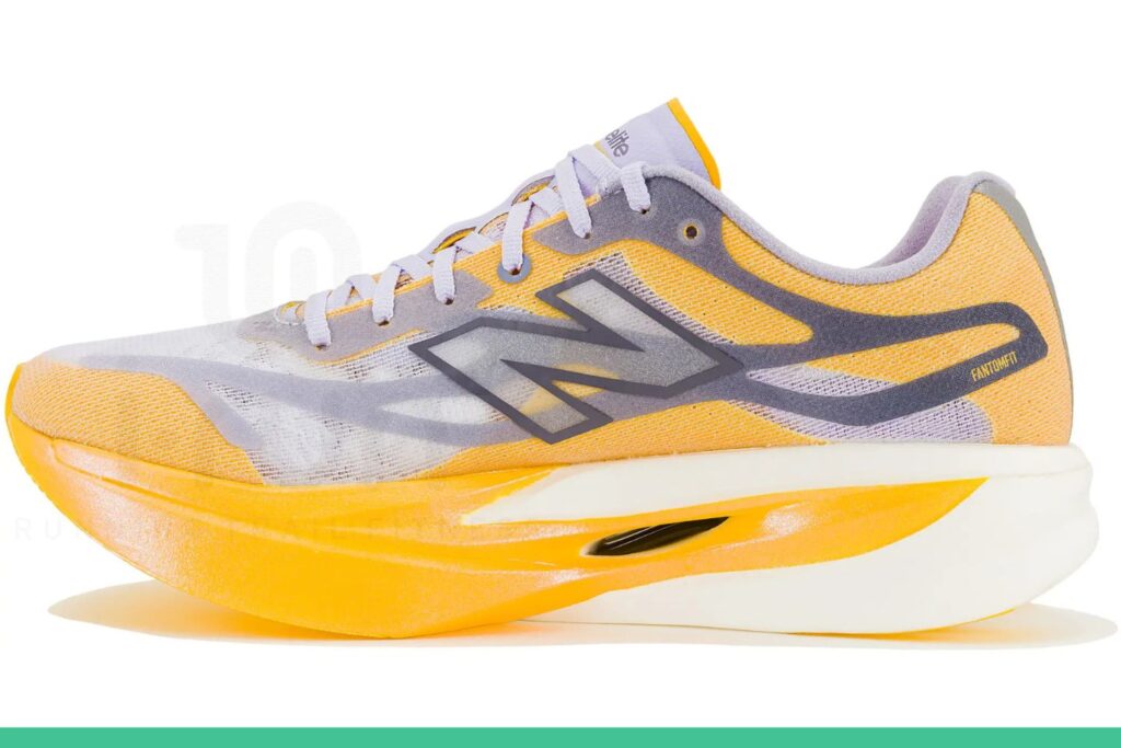New Balance SuperComp Elite V6