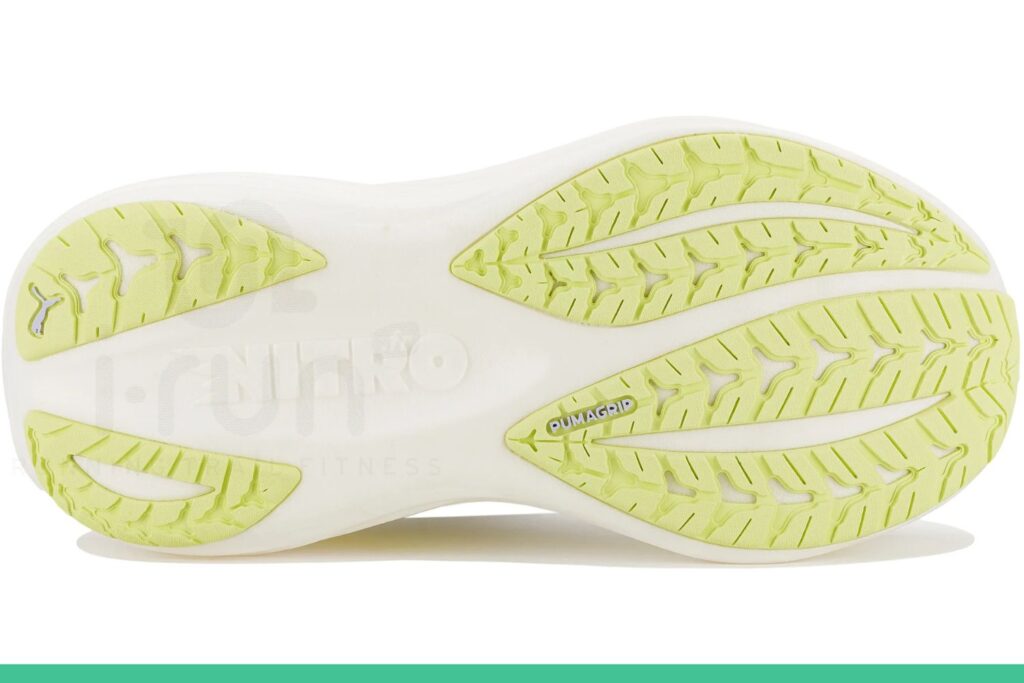 Puma MagMax Nitro 2 semelle