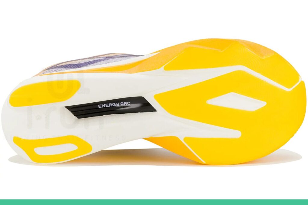 New Balance SuperComp Elite V6 semelle