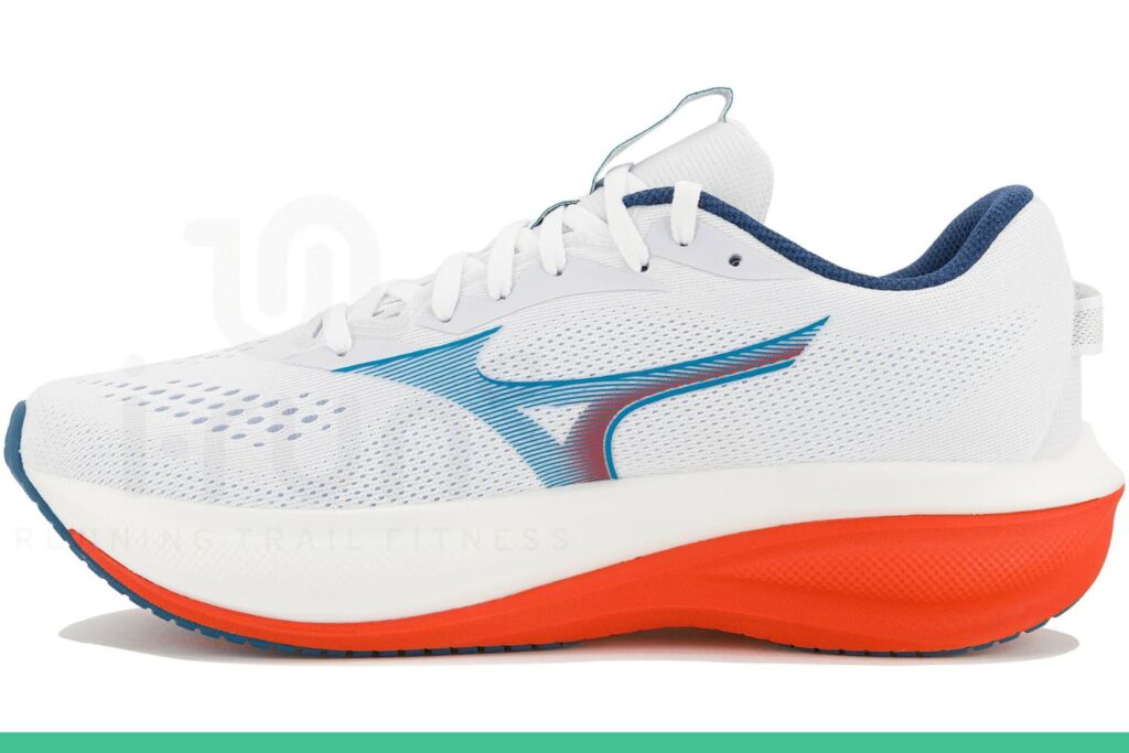 Mizuno Wave Rider 30