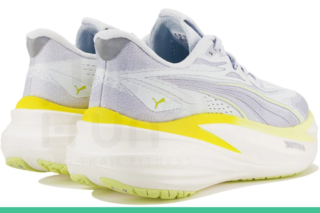 Puma MagMax Nitro 2 talon