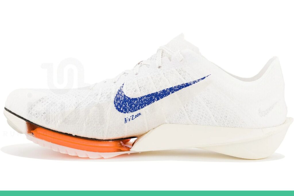 Nike Air Zoom Victory 2 tige