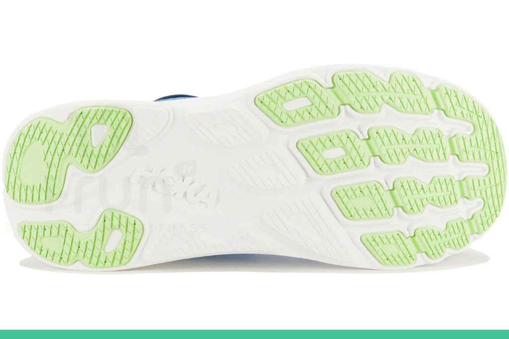 Hoka One Rincon 5 semelle