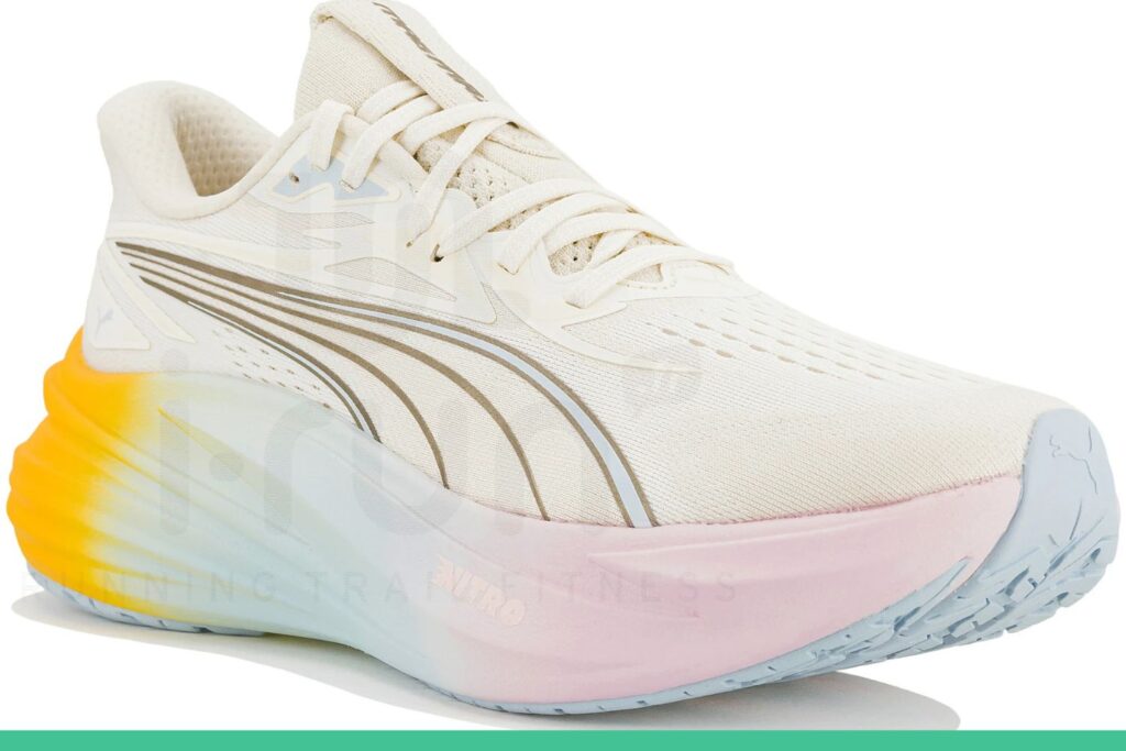 Puma MagMax Nitro 2 mesh