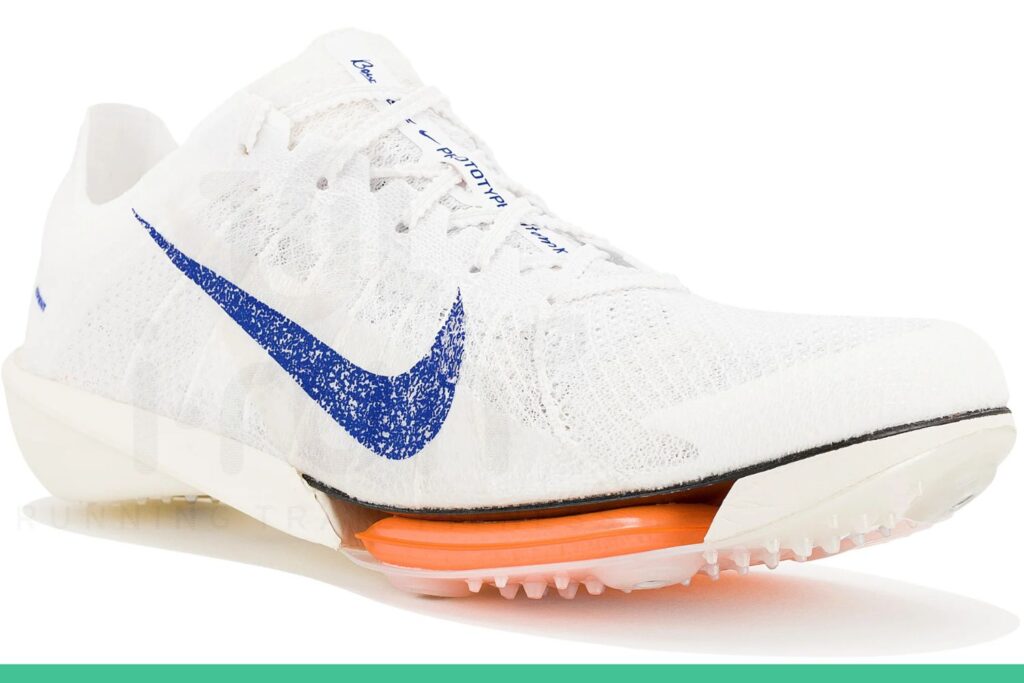 Nike Air Zoom Victory 2 mesh
