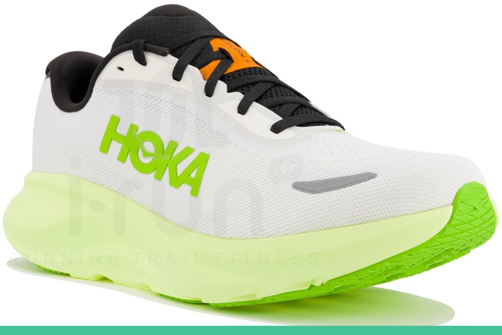 Hoka One Rincon 5 mesh