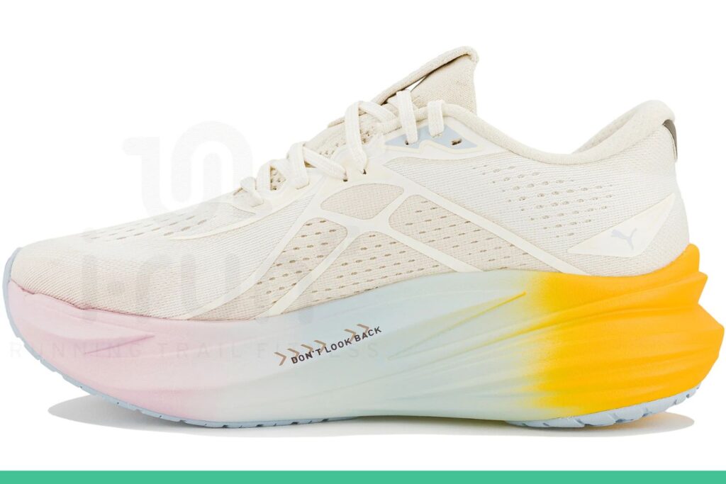 Puma MagMax Nitro 2 tige