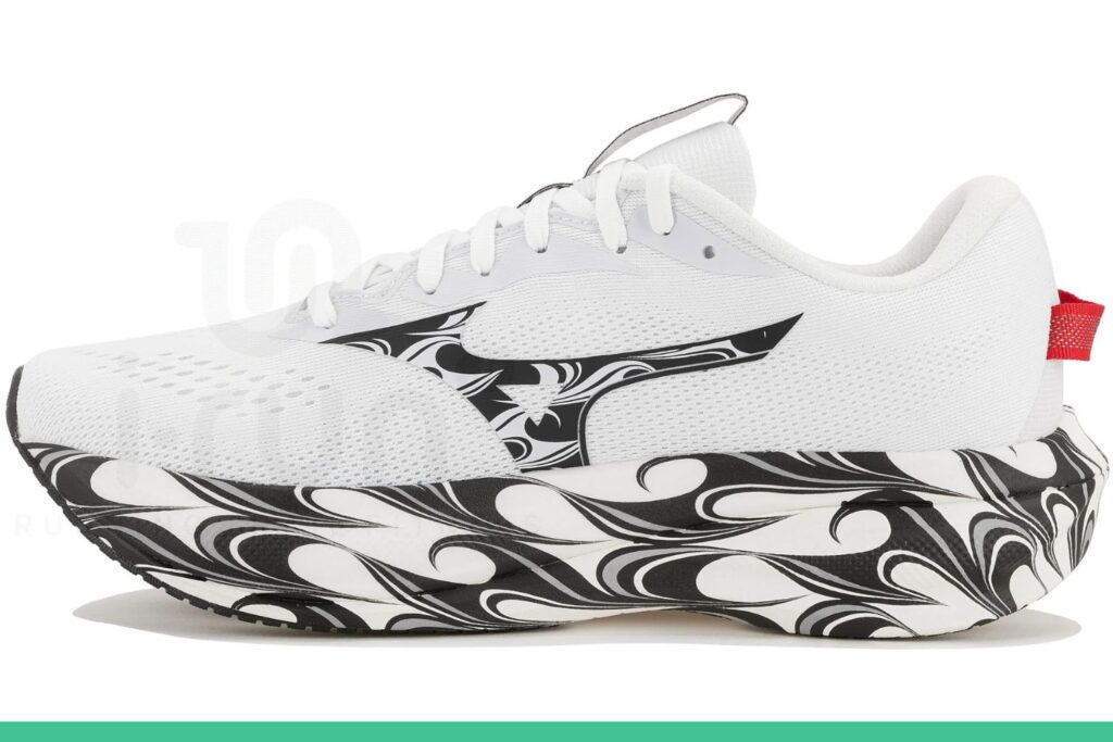 Mizuno Wave Rider 30 tige