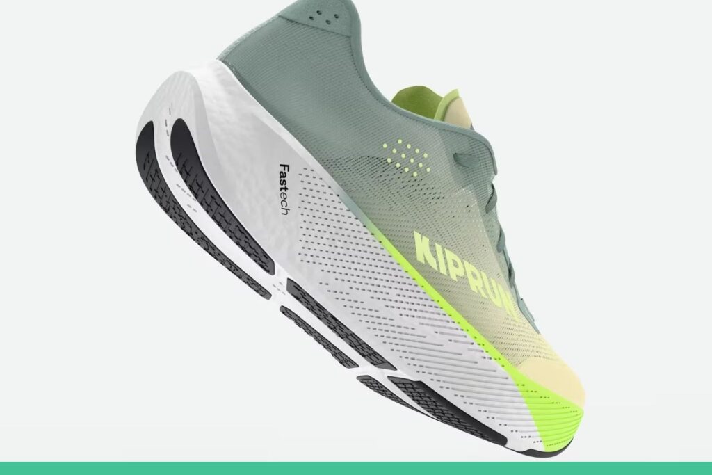 Kiprun Kipride arriere