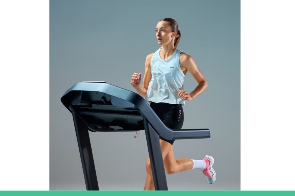 Domyos T900D en action