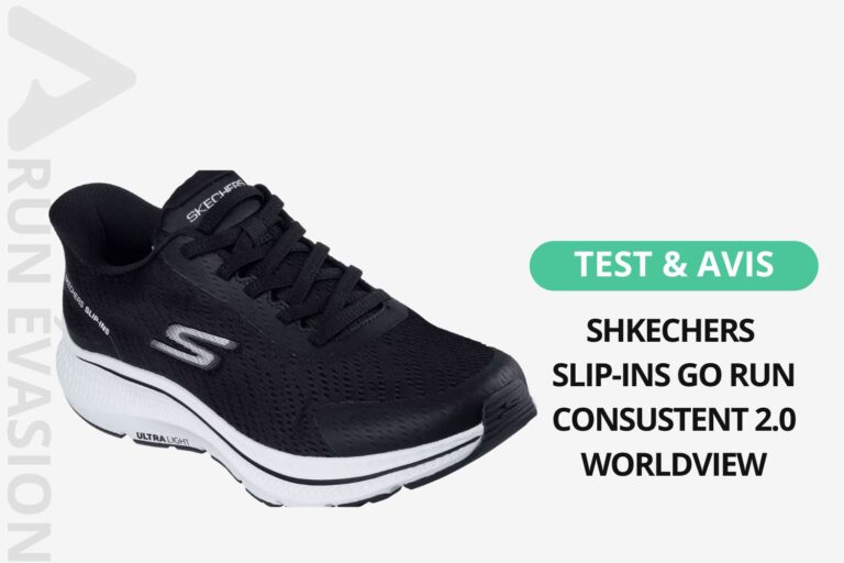 Skechers Slip-ins Go Run Consistent 2.0 Worldview test