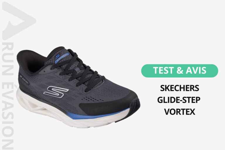 SKECHERS Glide-Step Vortex test