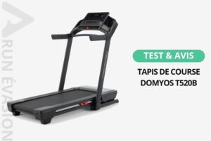 Domyos T520B test