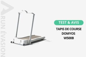 Domyos W500B test