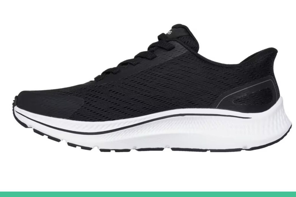 Skechers Slip-ins Go Run Consistent 2.0 Worldview