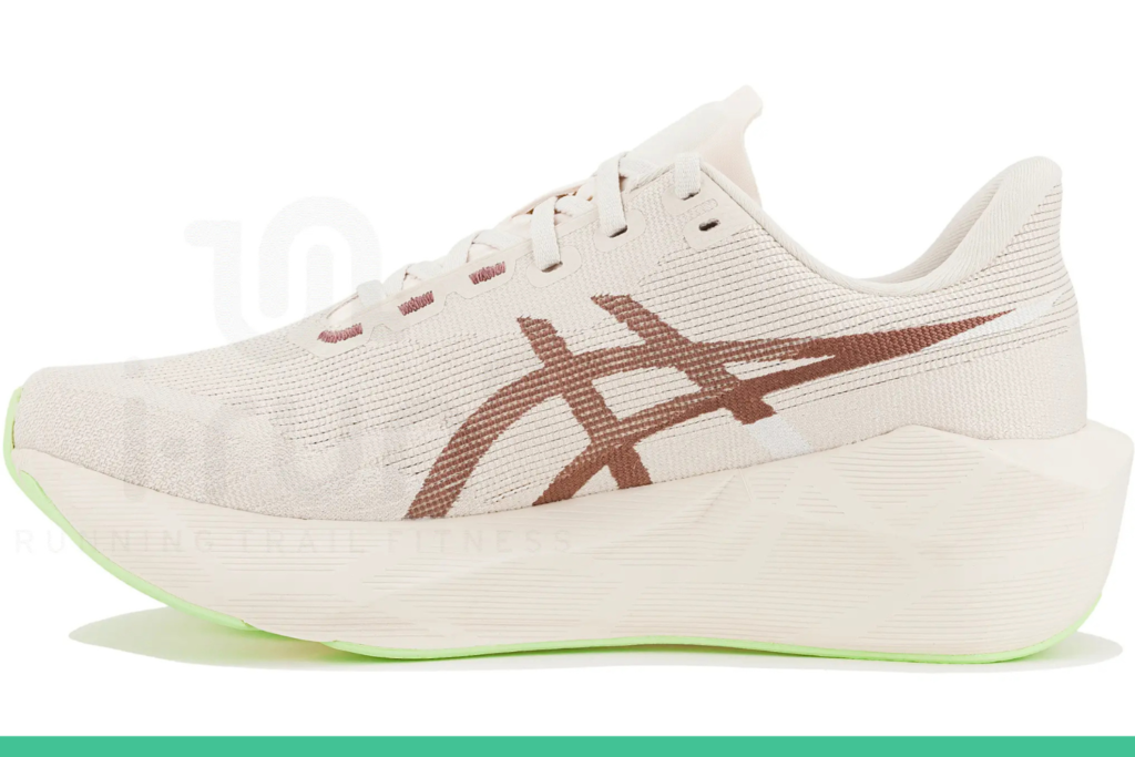 Asics Novablast 6