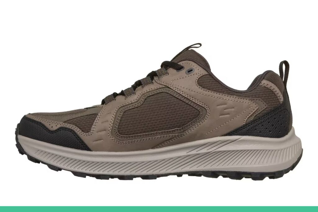 Skechers Ridgestar mesh