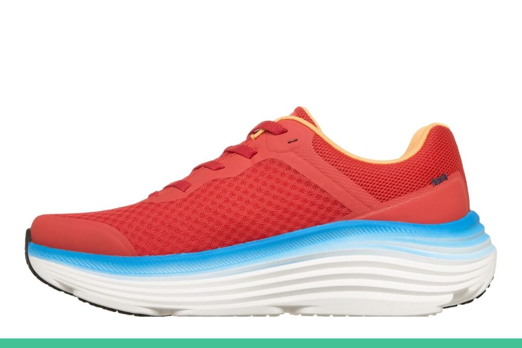 Skechers Max Cushioning Endeavour