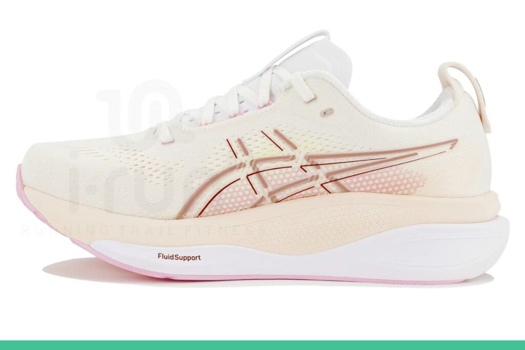 Asics Gel-Kayano 33