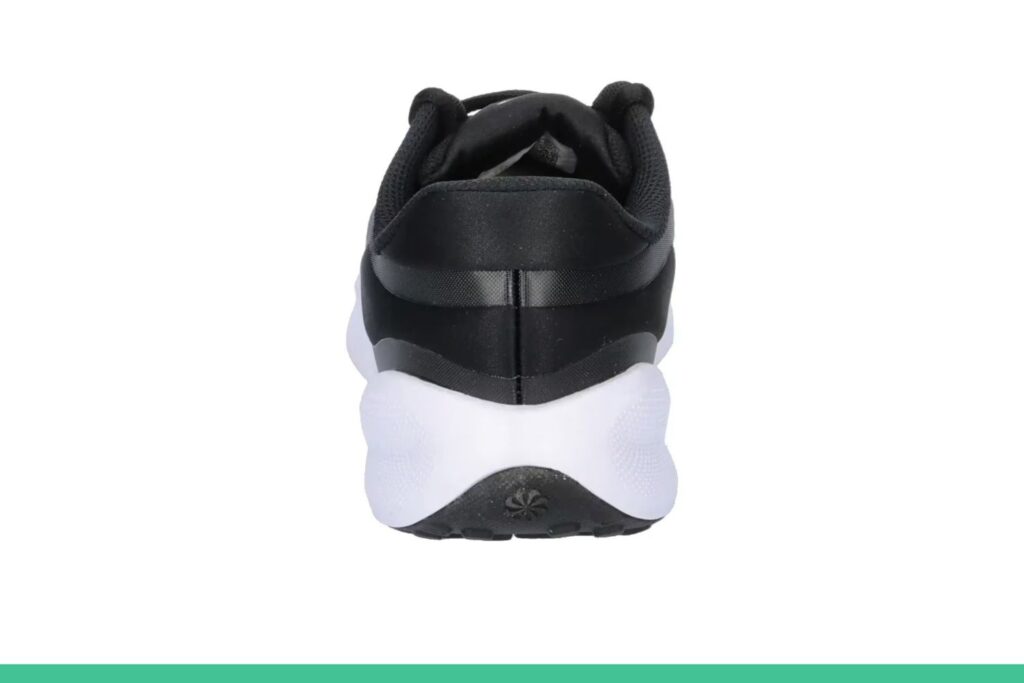 Nike Revolution 7 talon