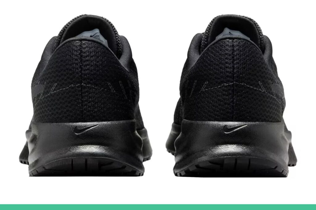 Nike Run Defy talon