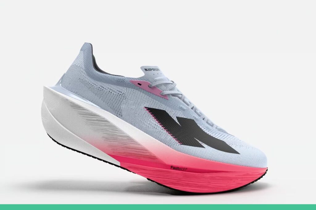 Kiprun Kipstorm Tempo