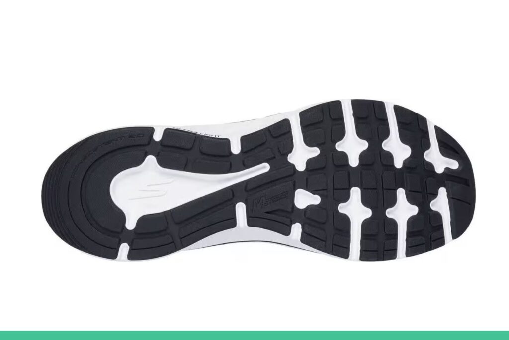 Skechers Slip-ins Go Run Consistent 2.0 Worldview semelle