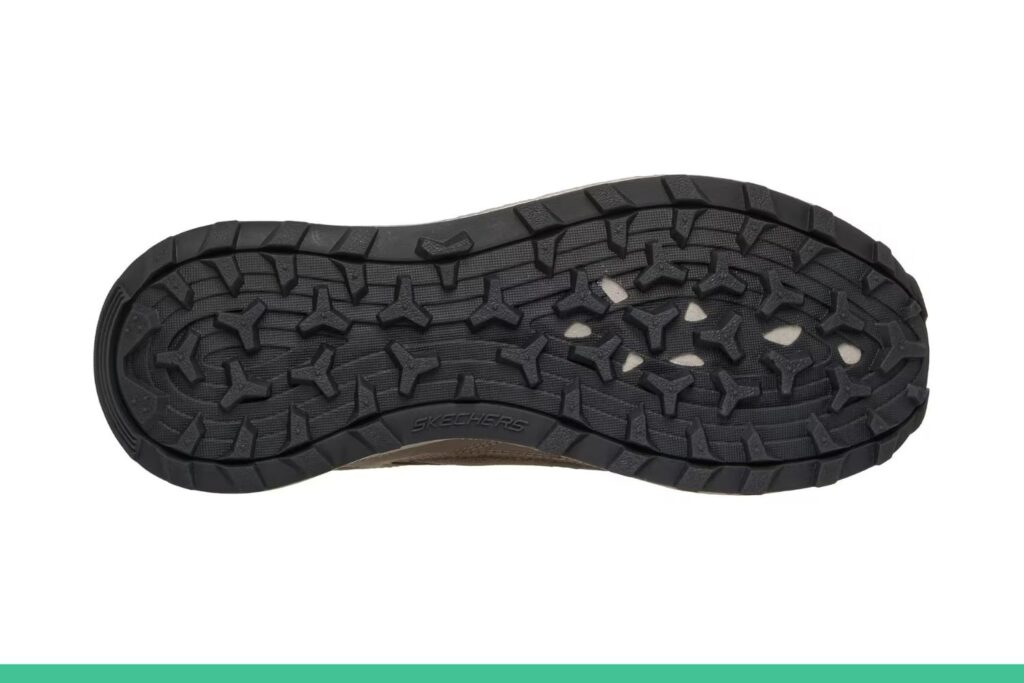 Skechers Ridgestar semelle