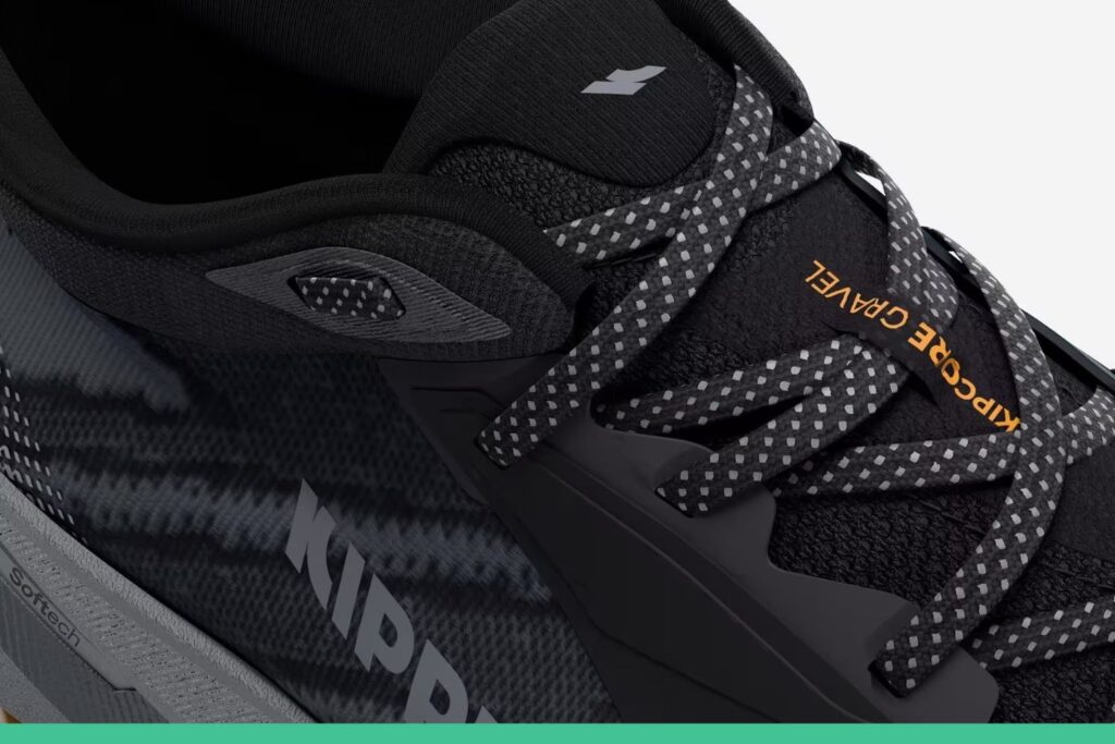 Kiprun Kipcore Gravel tige